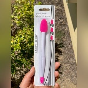 🩷Lip Scrubber/Exfoliator/Applicator/Stimulator!!🩷